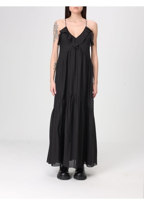 Dress ISABEL MARANT ETOILE Woman color Black