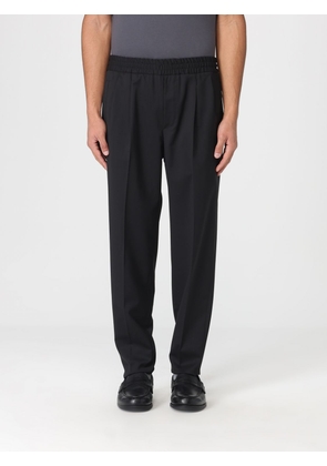 Pants ZEGNA Men color Black