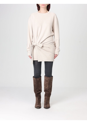 Dress ISABEL MARANT ETOILE Woman color Beige