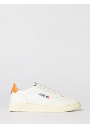 Sneakers AUTRY Men color Orange