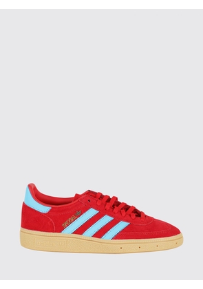 Sneakers ADIDAS ORIGINALS Woman color Red