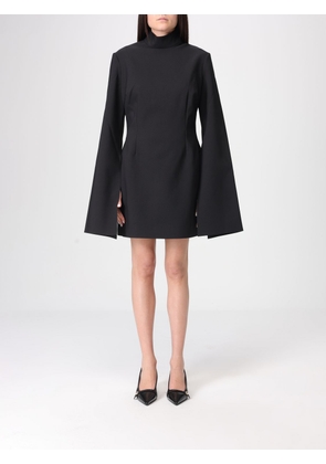 Dress SOLACE LONDON Woman color Black
