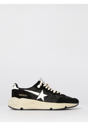 GOLDEN GOOSE Sneakers Men color Black