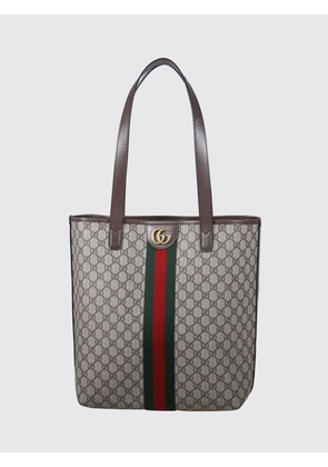Shoulder Bag GUCCI Men color Beige