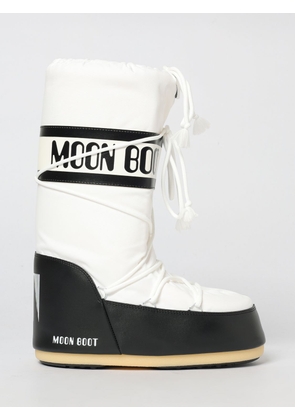 Boot MOON BOOT Men color White