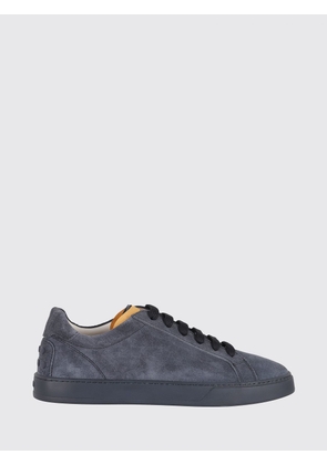 Sneakers TOD'S Men color Blue 1