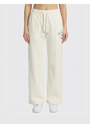 Pants CASABLANCA Woman color White