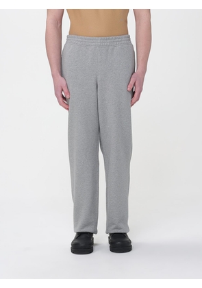 Pants BURBERRY Men color Grey