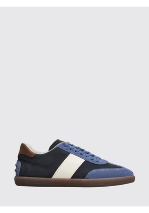 Sneakers TOD'S Men color Blue