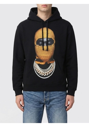 Sweatshirt IH NOM UH NIT Men color Black