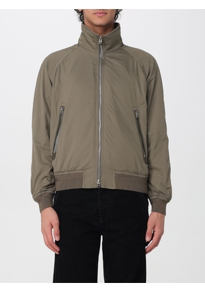 Jacket TOM FORD Men color Green