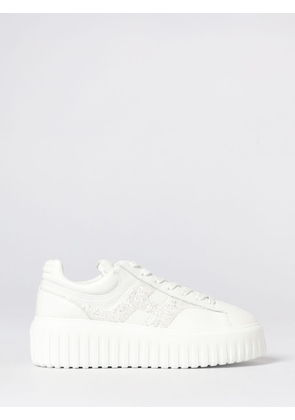 Sneakers HOGAN Woman color White