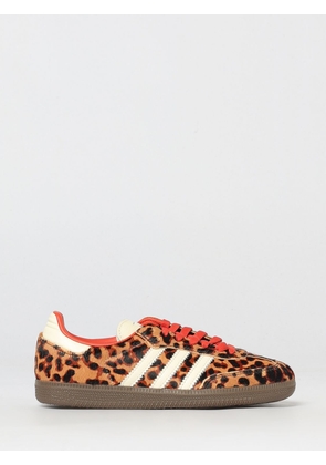 Sneakers ADIDAS ORIGINALS Woman color Black