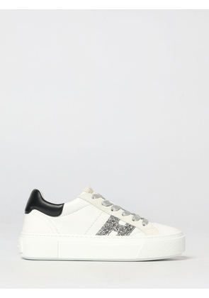 Sneakers HOGAN Woman color White