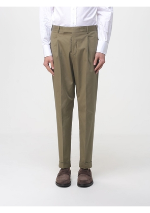 Pants PT TORINO Men color Green