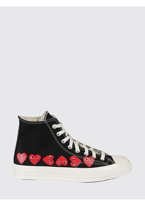Sneakers COMME DES GARÇONS PLAY X CONVERSE Men color Black