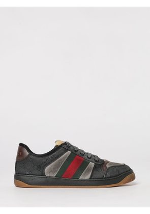 Sneakers GUCCI Men color Black