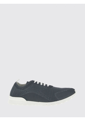 Sneakers KITON Men color Grey
