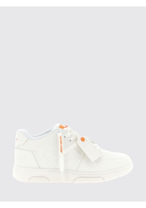 Sneakers OFF-WHITE Men color Orange