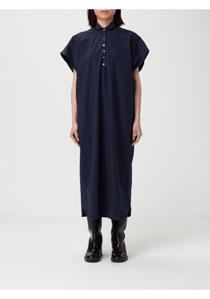 Dress BARENA Woman color Blue