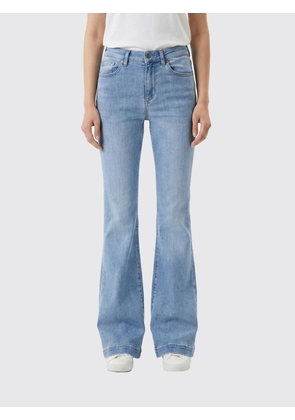 Jeans LIU JO Woman color Blue