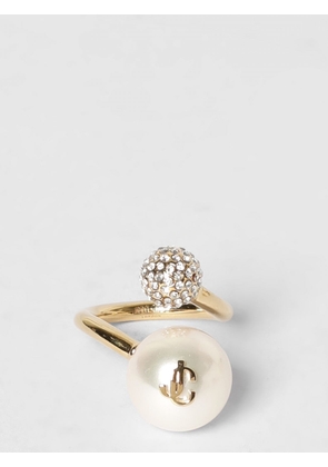 Jewel JIMMY CHOO Woman color Gold