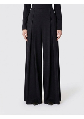 Pants MAX MARA Woman color Black