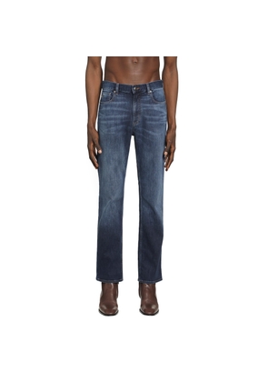 J76 Straight-Leg Jeans