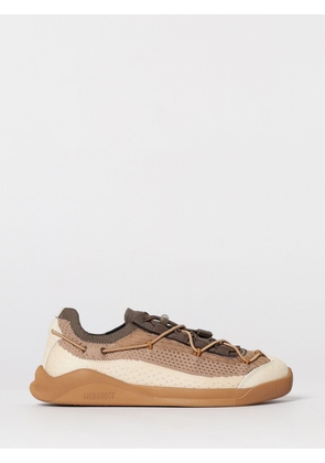 Sneakers MOON BOOT Woman color Earth