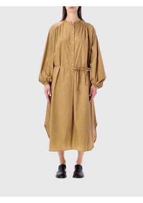 Dress LOULOU DE SAISON Woman color Sand