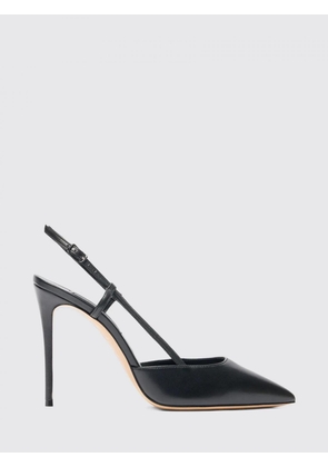 Pump CASADEI Woman color Black