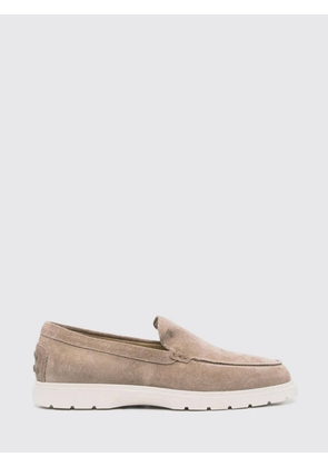 Loafers TOD'S Men color Hazel