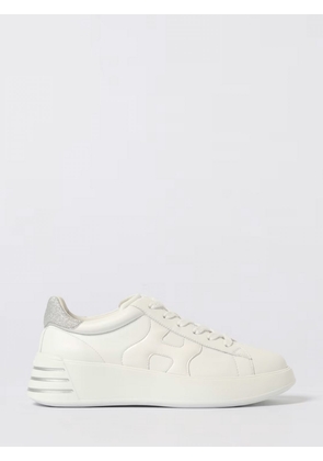 Sneakers HOGAN Woman color White