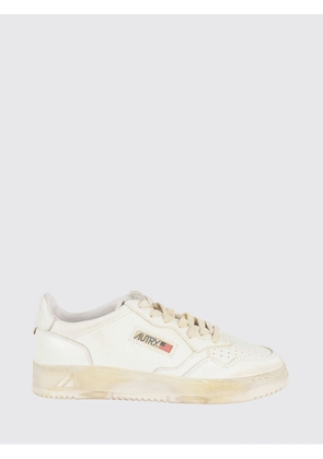 Sneakers AUTRY Men color White