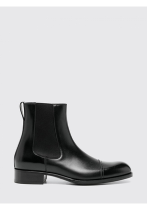 Boot TOM FORD Men color Black