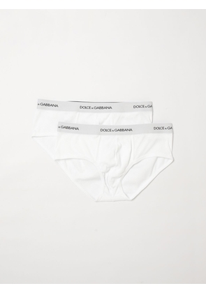 Underwear DOLCE & GABBANA Men color White