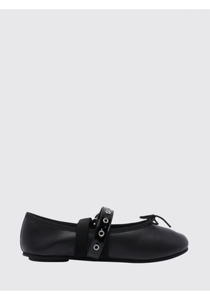 Ballet Flat REPETTO Woman color Black
