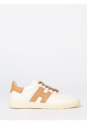 Sneakers HOGAN Woman color White