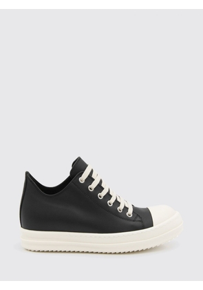 Sneakers RICK OWENS Woman color Black