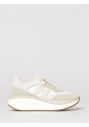 Sneakers HOGAN Woman color White