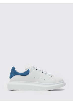 Sneakers MCQUEEN Men color White