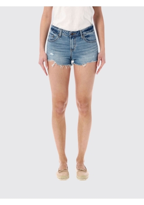 Shorts LEVI'S Woman color Blue