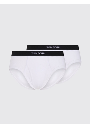Underwear TOM FORD Men color White