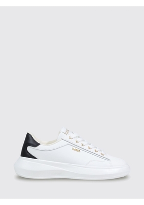 Sneakers LIU JO Woman color White