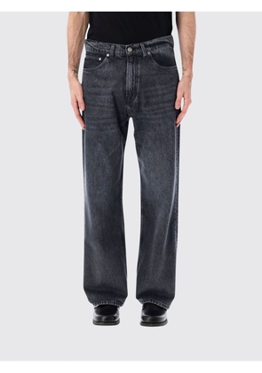 Jeans OUR LEGACY Men color Black