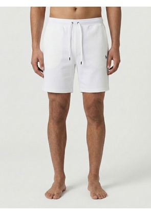 Shorts POLO RALPH LAUREN Men color White