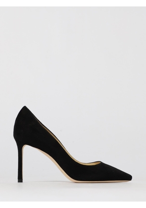 Pump JIMMY CHOO Woman color Black