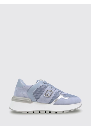 Sneakers LIU JO Woman color Wisteria