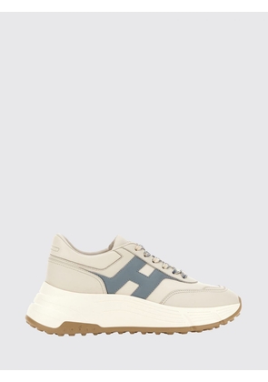 Sneakers HOGAN Woman color White 2