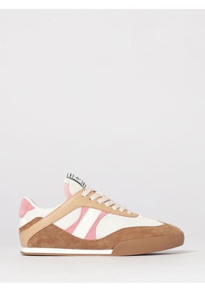 Sneakers CHLOÉ Woman color Pink